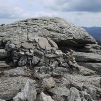 Photo de france - La randonnée du Mont Caroux